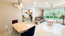 Blk 315B Yishun Greenwalk (Yishun), HDB 5 Rooms #599237241